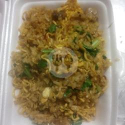 Nasi Goreng Mawud Ayam Baso