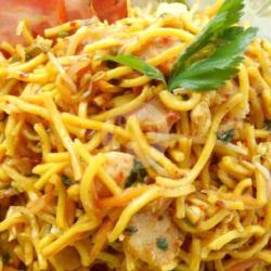 Mie Goreng Kuning