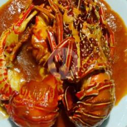 Baby Lobster Saus Tiram