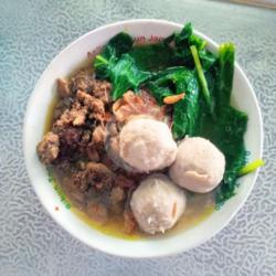 Mie Ayam Bakso