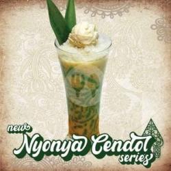 Es Cendol Duren