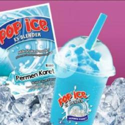 Pop Ice Permen Karet