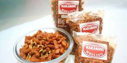 Makaroni Mbeling, Perumahaan Grand Village Sepatan