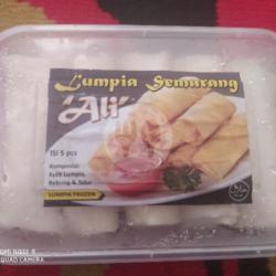 Lumpia Semarang Frozen