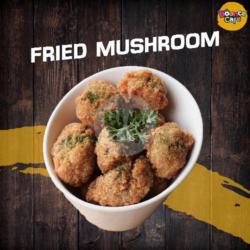 Fried Mushroom