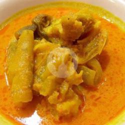 Gulai Kikil Kulit Sapi