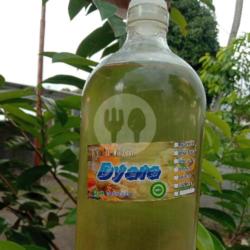 Jamu Rebusan Daun Sirih 500ml