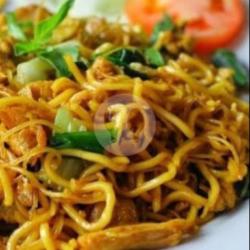 Bakmi Bihun Goreng Campur