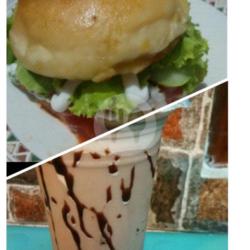 Paket Burger Kenyang