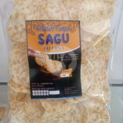 Keripik Tempe Sagu 200 Gram