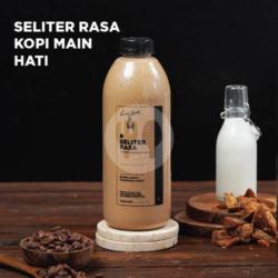 Seliter Rasa Main Hati