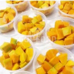 Salad Buah Mangga 400ml