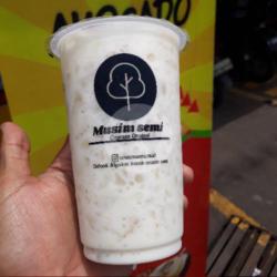 Durian Shake Original