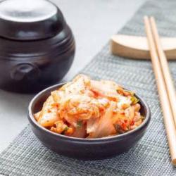 Kimchi (asinan Sayuran Korea) 100gr