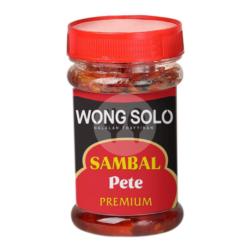 Sambal Pete