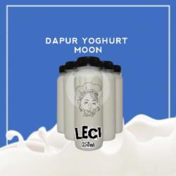 Yoghurt Leci 250ml