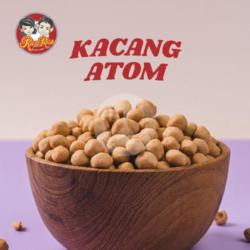 Kacang Atom ( Kecil )