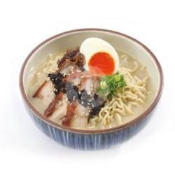 Chicken Truffle Ramen