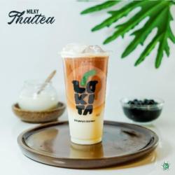 Milky  Thaitea