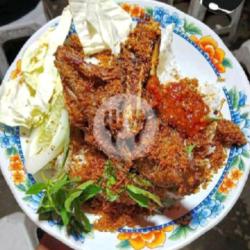 Nasi Bebek Goreng Purnama