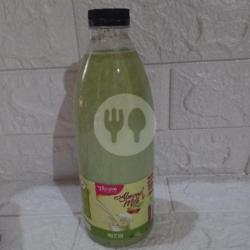 Almond Milk Matcha 600ml