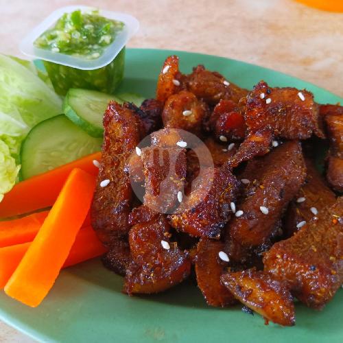 Babi Bakar Rempah, Windsor - GoFood