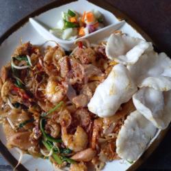 Kwitiau Goreng Seafood