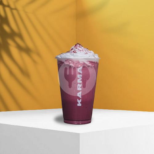 Karma, Bunga Raya - GoFood