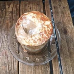 Teh Telor Pinang
