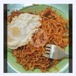 Indomie Telur Ceplok