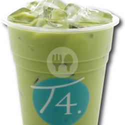 Kyoto Matcha Smoothie