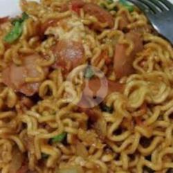 Mie Goreng Sosis