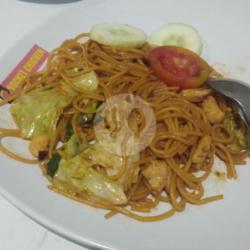 Spaghetti Goreng