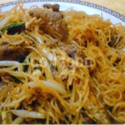 Bihun Kari Aceh