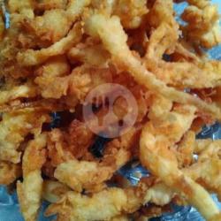 Jamur Goreng