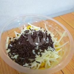 Jagung Susu Keju Coklat Meises