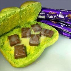 Cadburry Dairy Milk