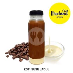 Kopi Susu Jadul