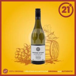 [21 ] Ohau Woven Stone Sauvignon Blanc 750 Ml