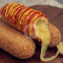 Corndog Mozzarella Original