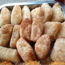 Ketan Goreng/5 Buah