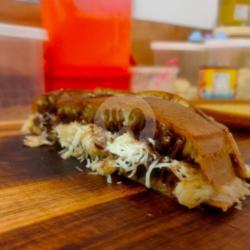 Coklat Keju Premium Susu