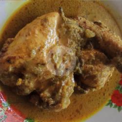 Ayam Kurma