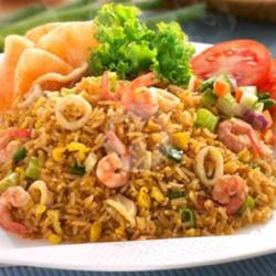 Nasi Goreng Sultan Istimewa