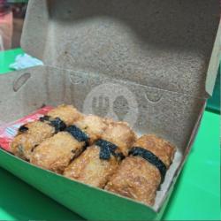 Lumpia Kulit Tahu