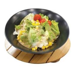 Corn Salad