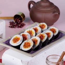 Kimbab Kimchi Tuna