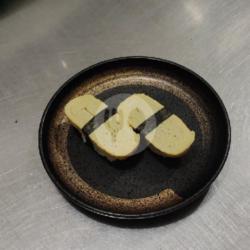 Tamago Yaki Sushi