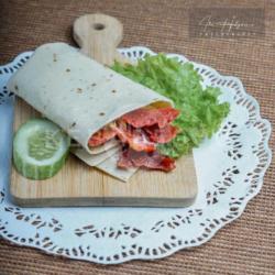 Kebab Putih Small