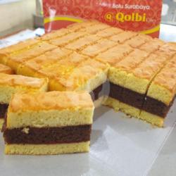 Bolu Surabaya Spesial